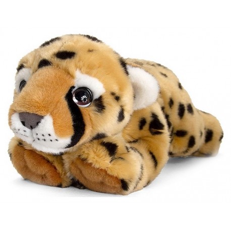 PELUCHE GUEPARD 47CM-LiloJouets-Morbihan-Bretagne