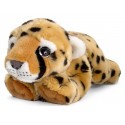 PELUCHE GUEPARD 47CM