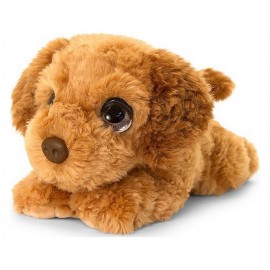 PELUCHE CHIEN COCKER 32CM