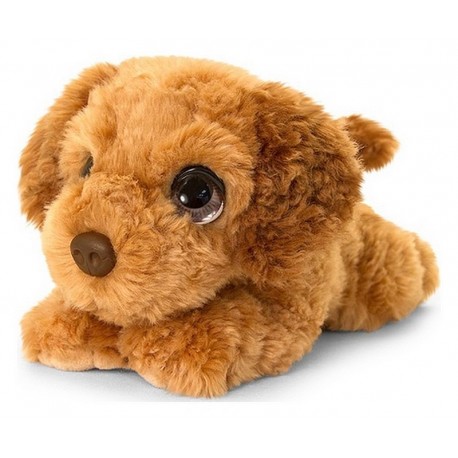 PELUCHE CHIEN COCKER 32CM-LiloJouets-Morbihan-Bretagne