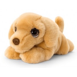 PELUCHE CHIEN LABRADOR 37CM-LiloJouets-Morbihan-Bretagne