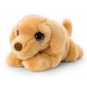 PELUCHE CHIEN LABRADOR 37CM