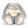 PELUCHE LAPIN 22CM KEELECO ASST -LiloJouets-Morbihan-Bretagne