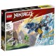 71800 le dragon d'eau de nya lego ninjago-lilojouets-morbihan-bretagne