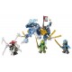 71800 le dragon d'eau de nya lego ninjago-lilojouets-morbihan-bretagne