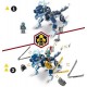 71800 le dragon d'eau de nya lego ninjago-lilojouets-morbihan-bretagne
