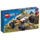 60387 aventures du 4x4 tout-terrain lego city-lilojouets-morbihan-bretagne