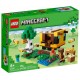 21241 la cabane abeille lego minecraft-lilojouets-morbihan-bretagne