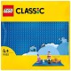 11025 plaque bleue 25x25cm lego classic-lilojouets-morbihan-bretagne