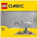 11024 PLAQUE GRISE 38X38CM - LEGO CLASSIC