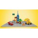 11024 plaque grise 38x38cm lego classic-lilojouets-morbihan-bretagne