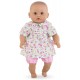 Bb30 bloomer short jardin en fleurs vetement poupon 30cm-lilojouets-morbihan-bretagne