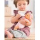 Coffret bebe calin dodo poupon 30cm avec vetements et accessoires-lilojouets-morbihan-bretagne