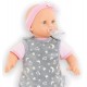 Coffret bebe calin dodo poupon 30cm avec vetements et accessoires-lilojouets-morbihan-bretagne