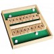 Jeu shut the box double 9 en bois 2 joueurs-lilojouets-morbihan-bretagne