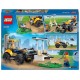 60385 la pelleteuse du chantier lego city-lilojouets-morbihan-bretagne