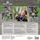 Kit heros de la foret connectors terra kids 74 pieces-lilojouets-morbihan-bretagne