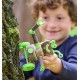 Kit heros de la foret connectors terra kids 74 pieces-lilojouets-morbihan-bretagne