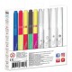 Pack 9 feutres magic color et magic motif-lilojouets-morbihan-bretagne