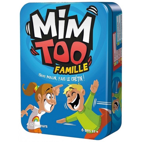 JEU MIMTOO FAMILLE BOITE METAL EDITION 2022-LiloJouets-Morbihan-Bretagne