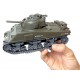 Vehicule militaire a chenilles 1.32e model kit a monter asst-lilojouets-morbihan-bretagne