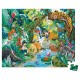 Valisette puzzle aventure incas 100 pieces-lilojouets-morbihan-bretagne