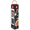 JEU DE FLECHETTES MAGNETIQUES NINJA-LiloJouets-Morbihan-Bretagne
