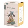 TIRELIRE LAPIN TROIS PETITS LAPINS-LiloJouets-Morbihan-Bretagne