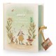 Coffret naissance trois petits lapins-lilojouets-morbihan-bretagne