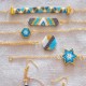 Coffret xl perles japonaises et plumes atelier de bijoux-lilojouets-morbihan-bretagne