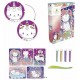 Coffret paillettes chats artissimo 10 tableaux-lilojouets-morbihan-bretagne