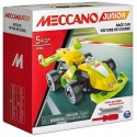 VEHICULES ASST MECCANO JUNIOR
