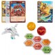 Starter pack 3 figurines bakugan legends saison 5 asst-lilojouets-morbihan-bretagne