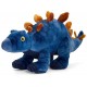 Peluche dinosaure 26cm asst keeleco-lilojouets-morbihan-bretagne