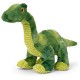 Peluche dinosaure 26cm asst keeleco-lilojouets-morbihan-bretagne