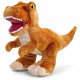 Peluche dinosaure 26cm asst keeleco-lilojouets-morbihan-bretagne