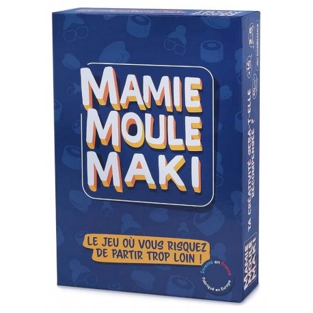 JEU MAMIE MOULE MAKI-LiloJouets-Morbihan-Bretagne