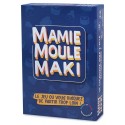 JEU MAMIE MOULE MAKI - JEU D'AMBIANCE
