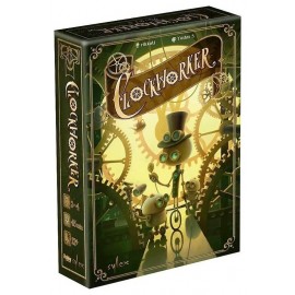 JEU CLOCKWORKER