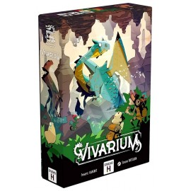 JEU VIVARIUM