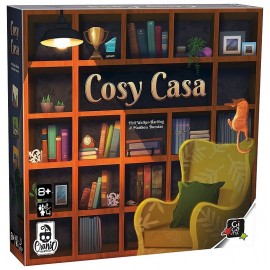 JEU COSY CASA