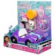 Vehicule chabriolette et figurine pandy avec accessoires gabby dollhouse-lilojouets-morbihan-bretagne