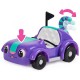 Vehicule chabriolette et figurine pandy avec accessoires gabby dollhouse-lilojouets-morbihan-bretagne