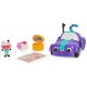 Vehicule chabriolette et figurine pandy avec accessoires gabby dollhouse-lilojouets-morbihan-bretagne