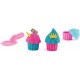 Coffret patisserie licorne kinetic sand sable 453gr-lilojouets-morbihan-bretagne