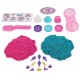 Coffret patisserie licorne kinetic sand sable 453gr-lilojouets-morbihan-bretagne