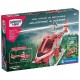 Coffret helicoptere de pompier 2 modeles atelier de mecanique-lilojouets-morbihan-bretagne