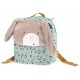 Sac a dos lapin sauge trois petits lapins-lilojouets-morbihan-bretagne