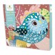 Coffret maxi mosaiques oiseaux stick&fun 3 tableaux 22x22cm 1000 pieces-lilojouets-morbihan-bretagne