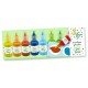 Boite 8 bouteilles de gouache 30ml peinture-lilojouets-morbihan-bretagne